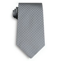 Gray Felton Silk Tie